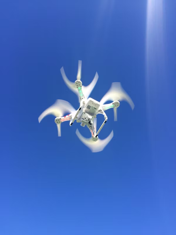 Agras T40 Agricultural Drone