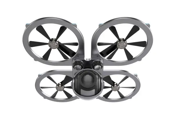 DJI Matrice 350 RTK Industrial Drone