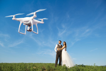 DJI Avata 2 FPV Drone